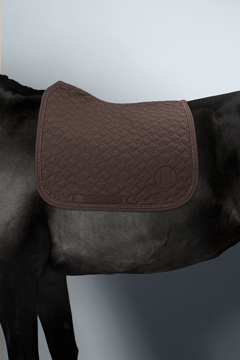 Saphir Tapis de Selle - Harcour