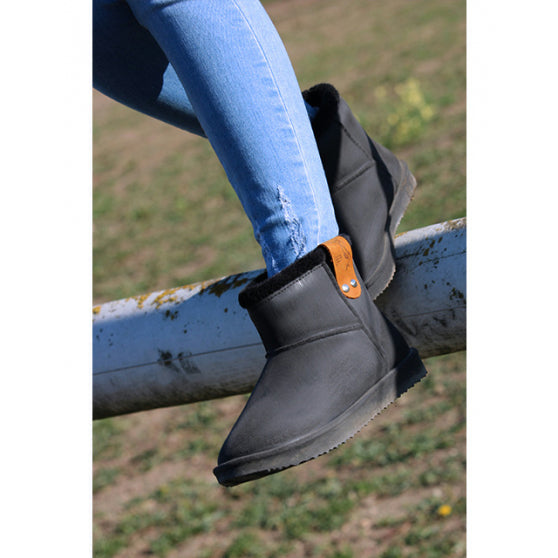 Boots Femme - Pénélope