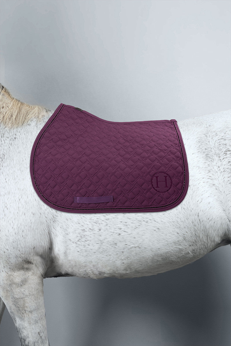 Saphir Tapis de Selle - Harcour