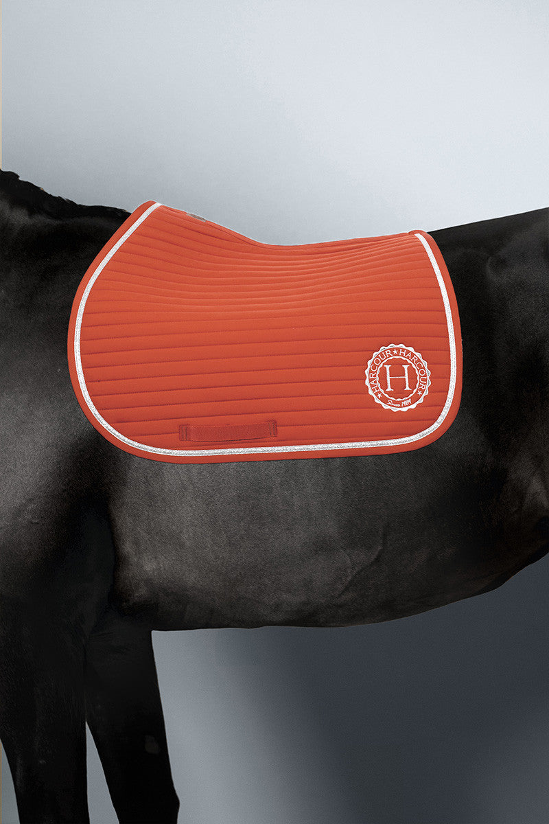 Karembar Tapis de selle - Harcour