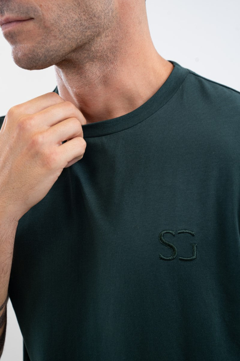 Lucky Tee-shirt - Harcour