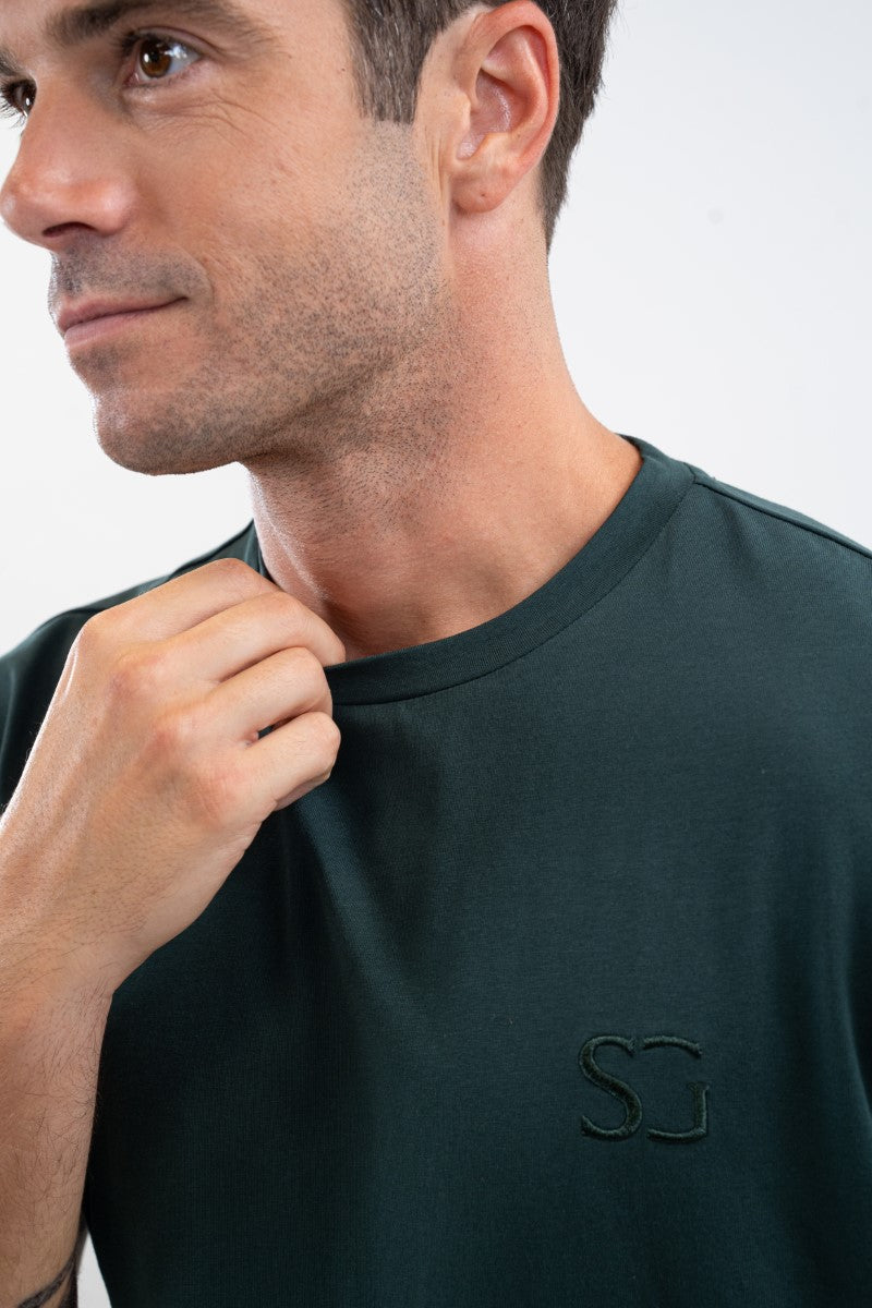 Lucky Tee-shirt - Harcour