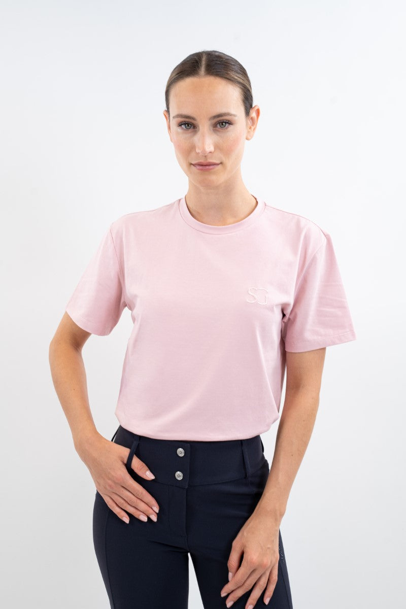 Lucky Tee-shirt - Harcour