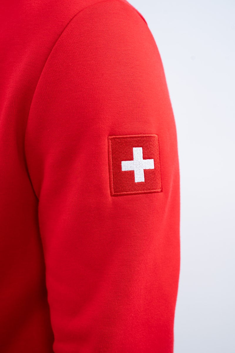 Penthalaz Sweat Unisexe - Harcour