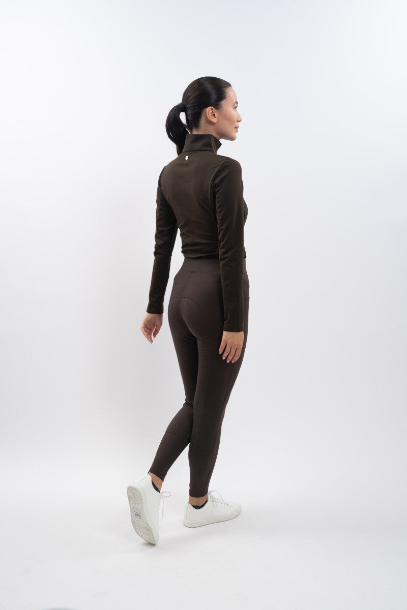 Anaelle Legging polaire - Harcour