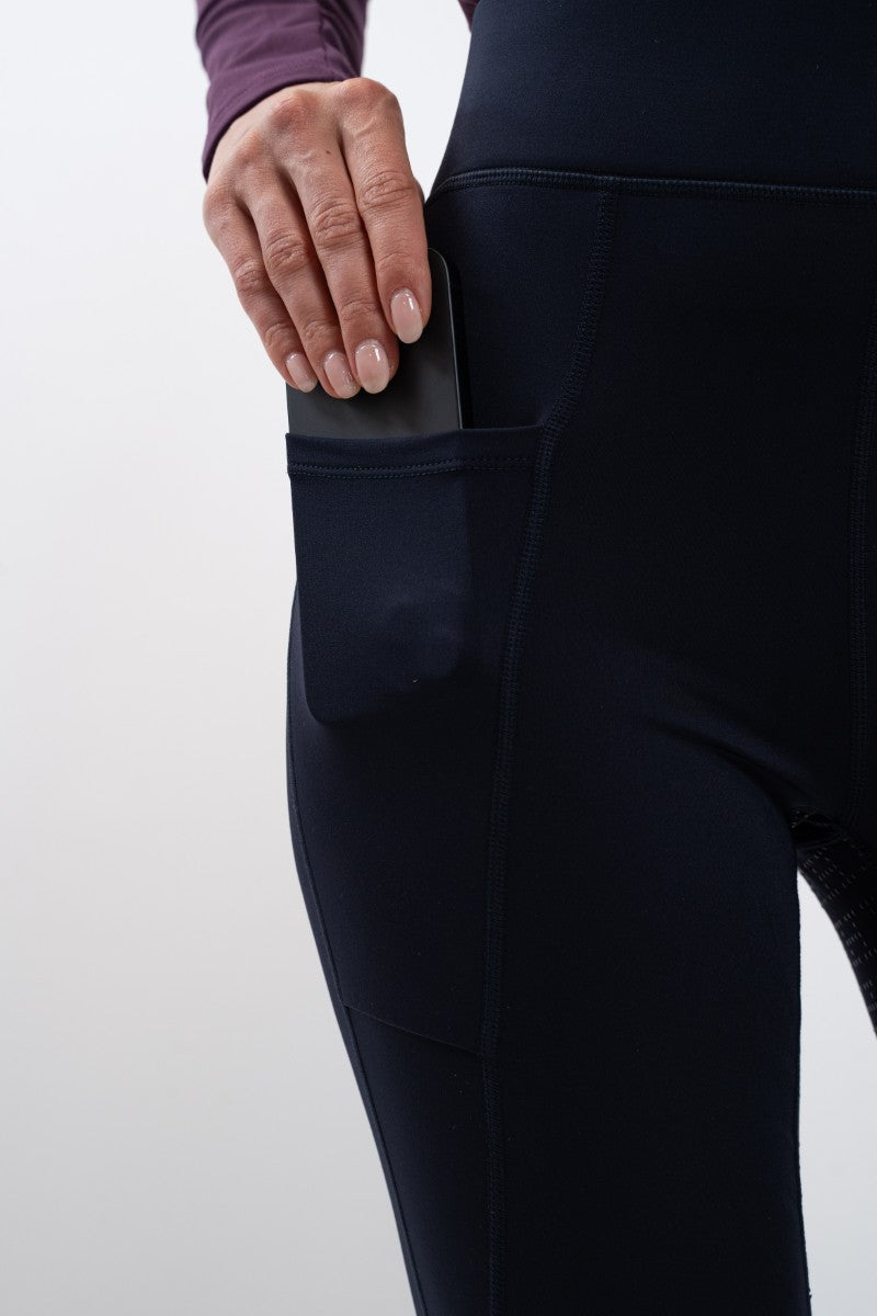 Anaelle Legging polaire - Harcour