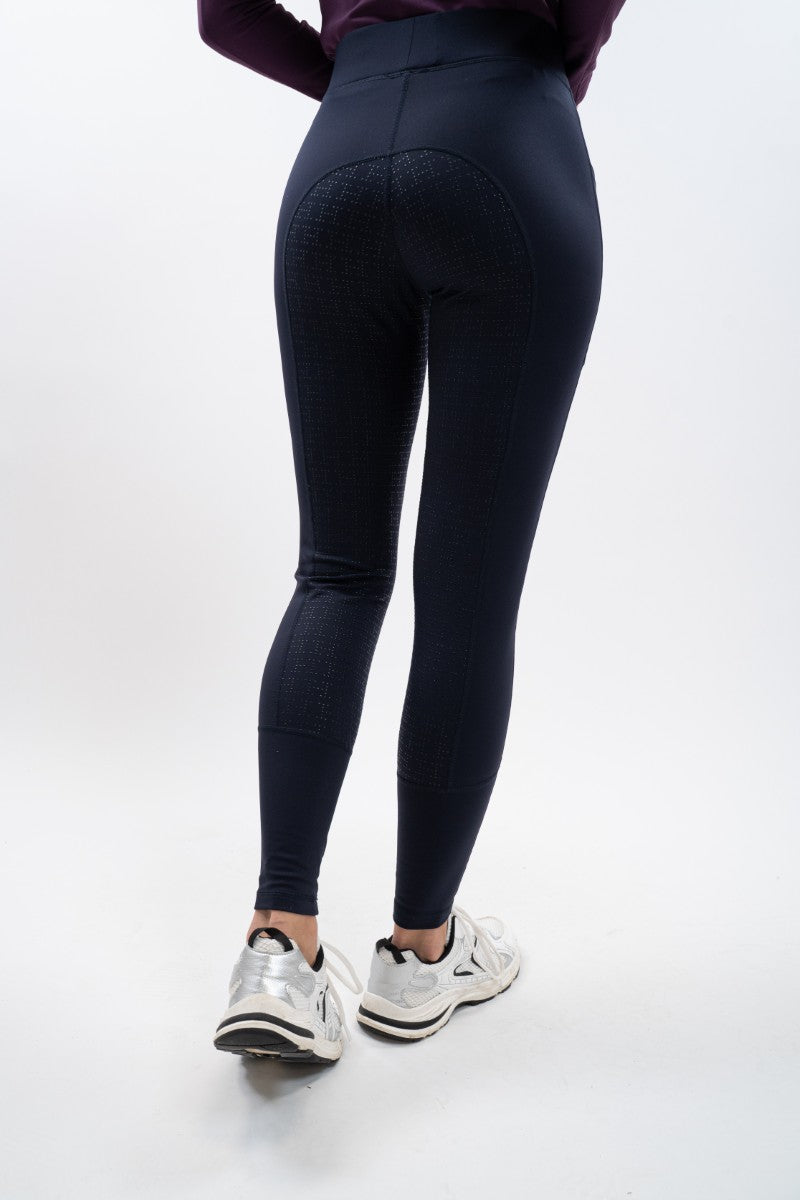Anaelle Legging polaire - Harcour