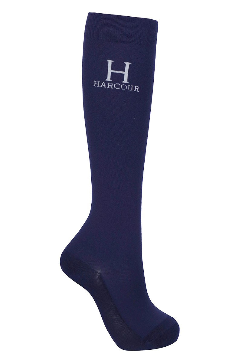 Hickstead Chaussettes Rider - Harcour