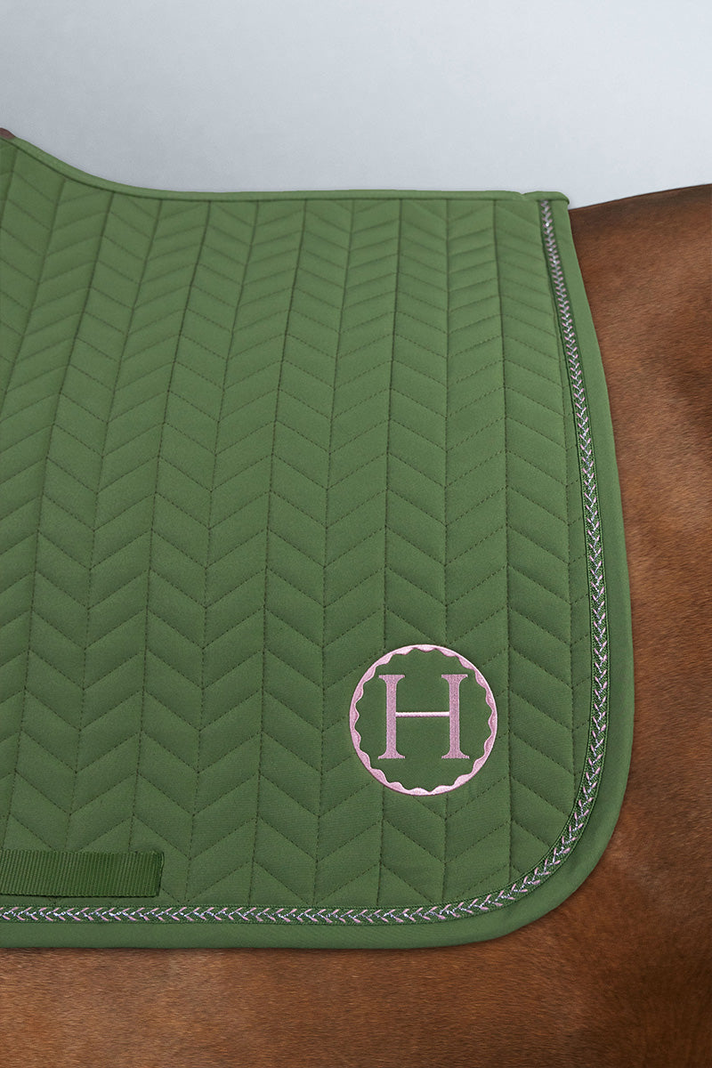 Ernie Tapis de selle - Harcour