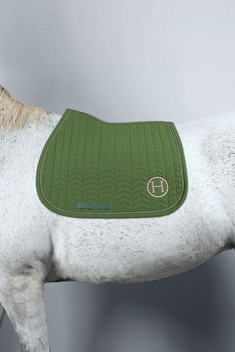 Ernie Tapis de selle - Harcour