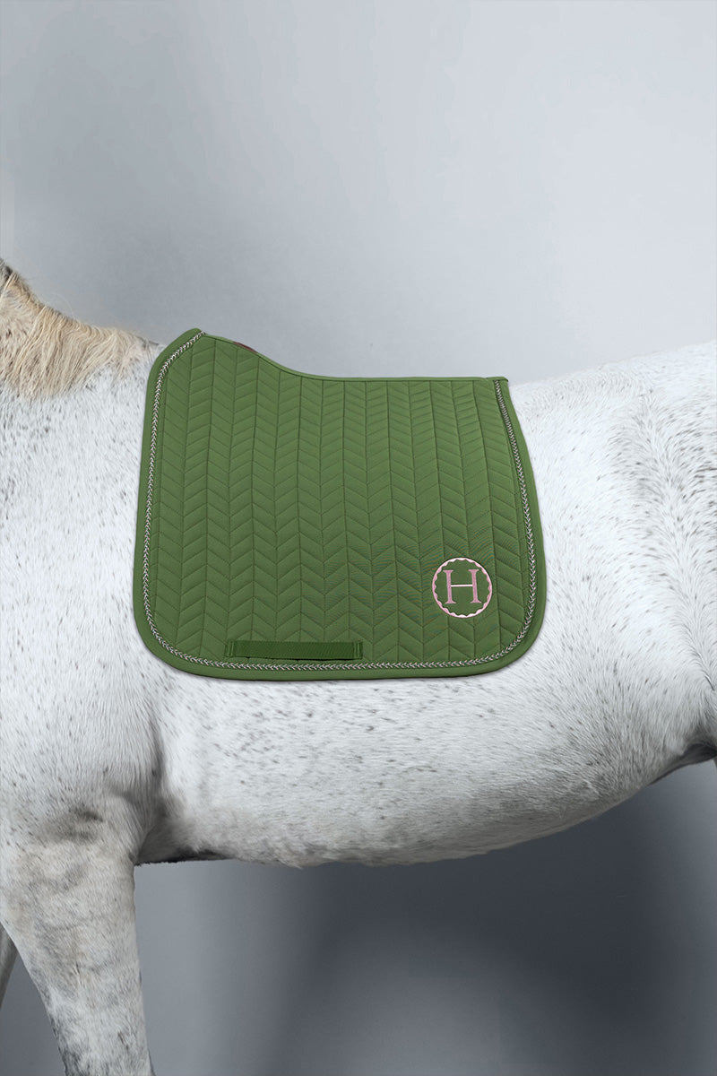Ernie Tapis de selle - Harcour