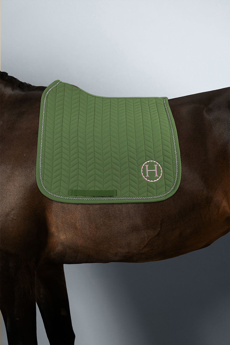 Ernie Tapis de selle - Harcour