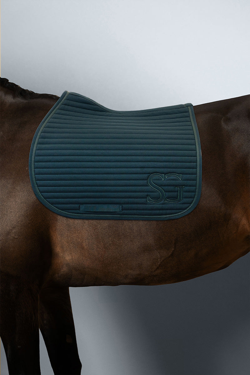 Lilibet Tapis de selle - Harcour