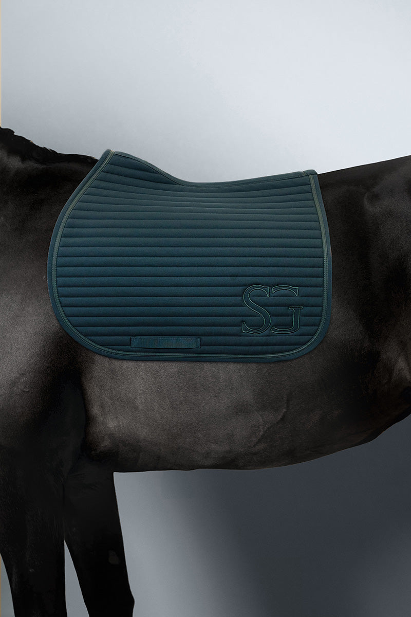 Lilibet Tapis de selle - Harcour
