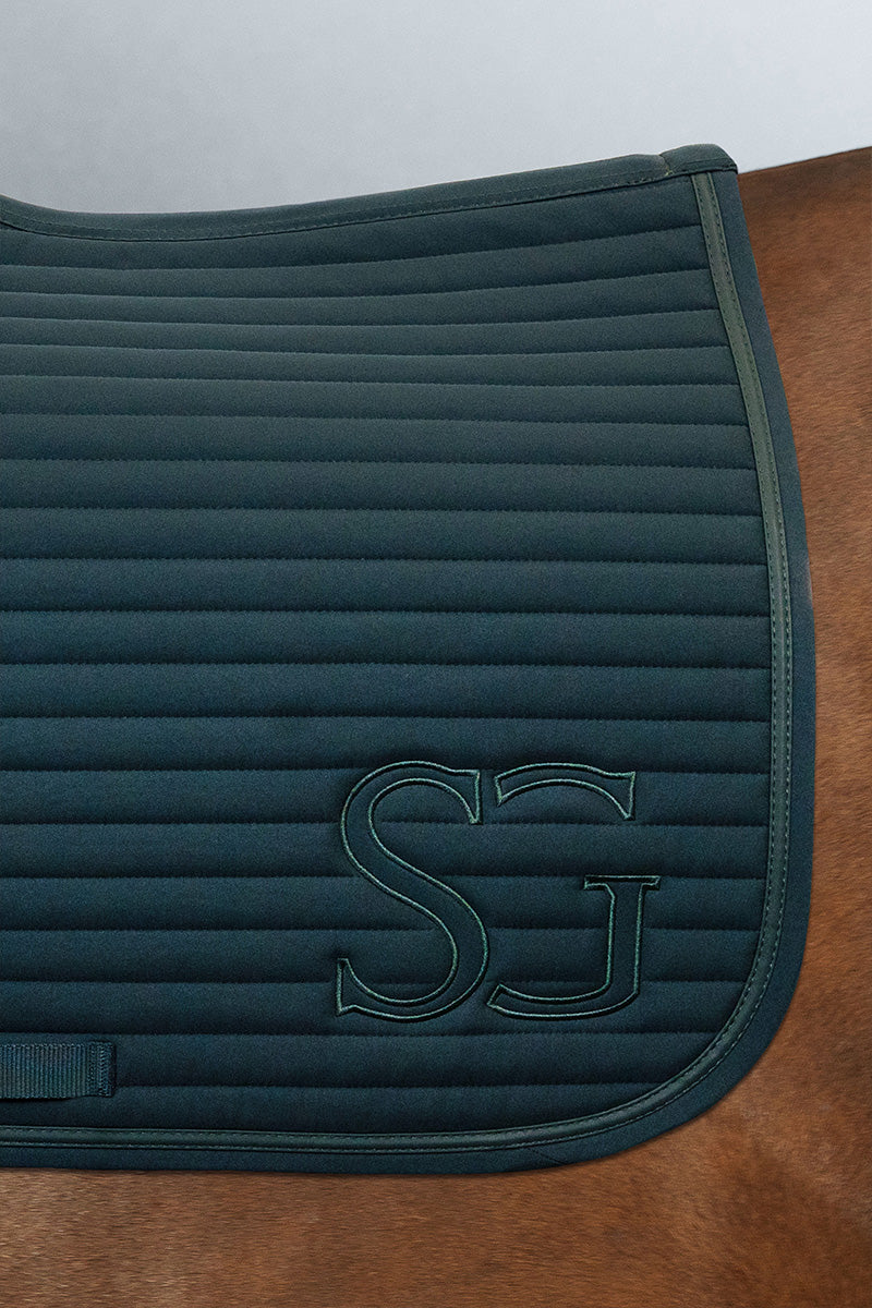 Lilibet Tapis de selle - Harcour