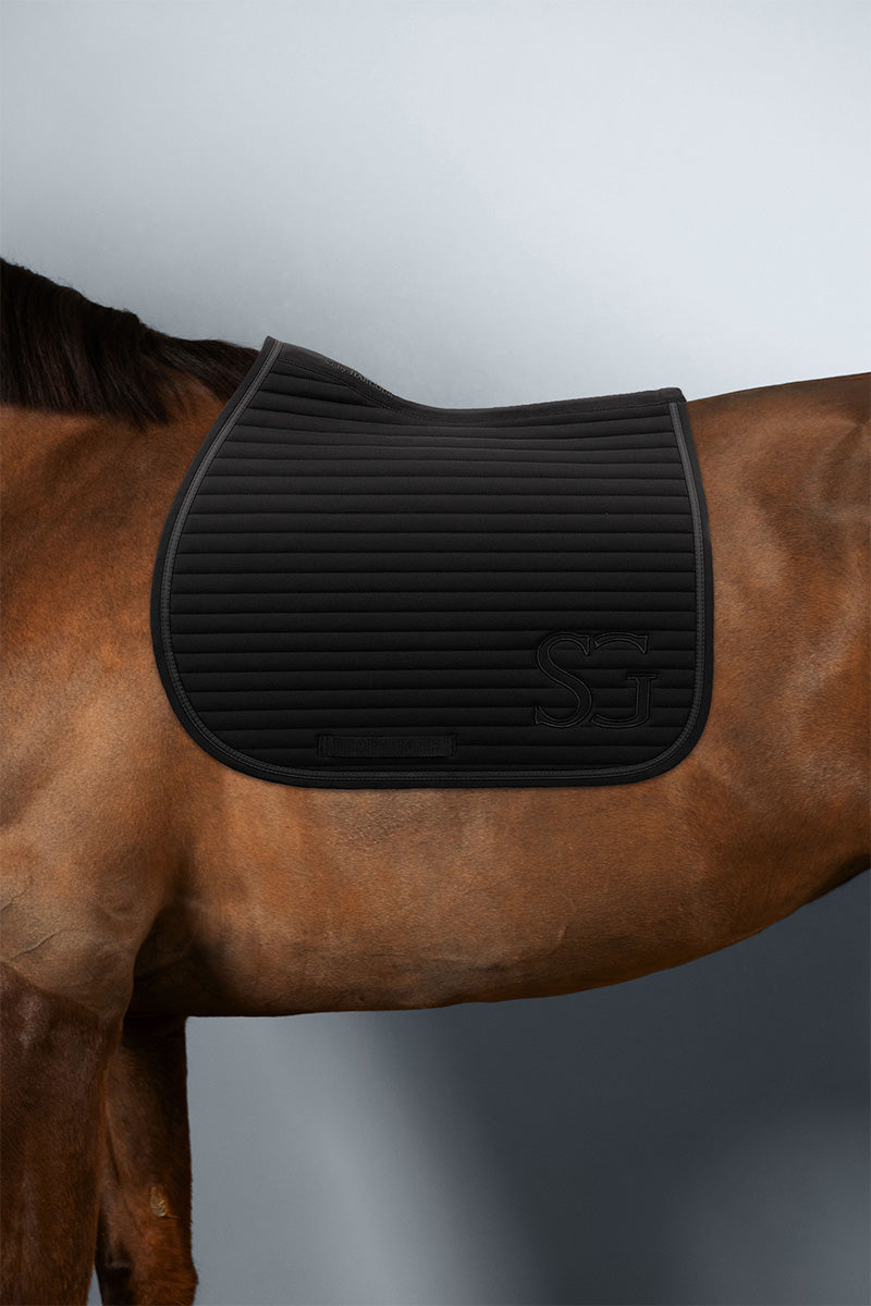Lilibet Tapis de selle - Harcour