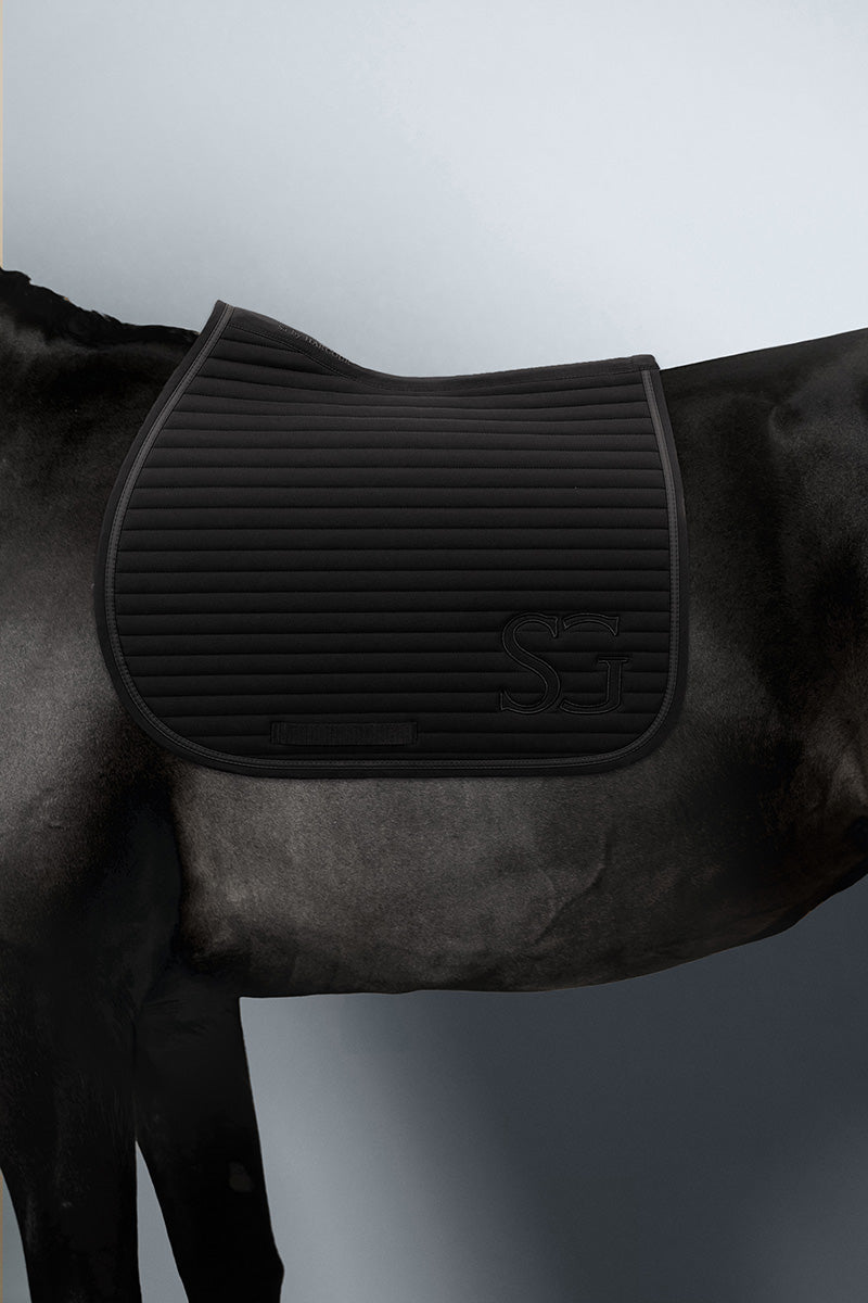Lilibet Tapis de selle - Harcour