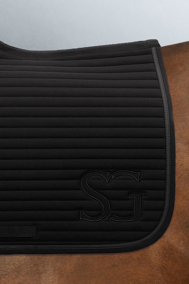 Lilibet Tapis de selle - Harcour