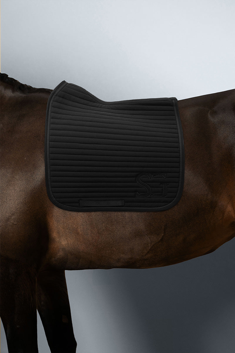 Lilibet Tapis de selle - Harcour