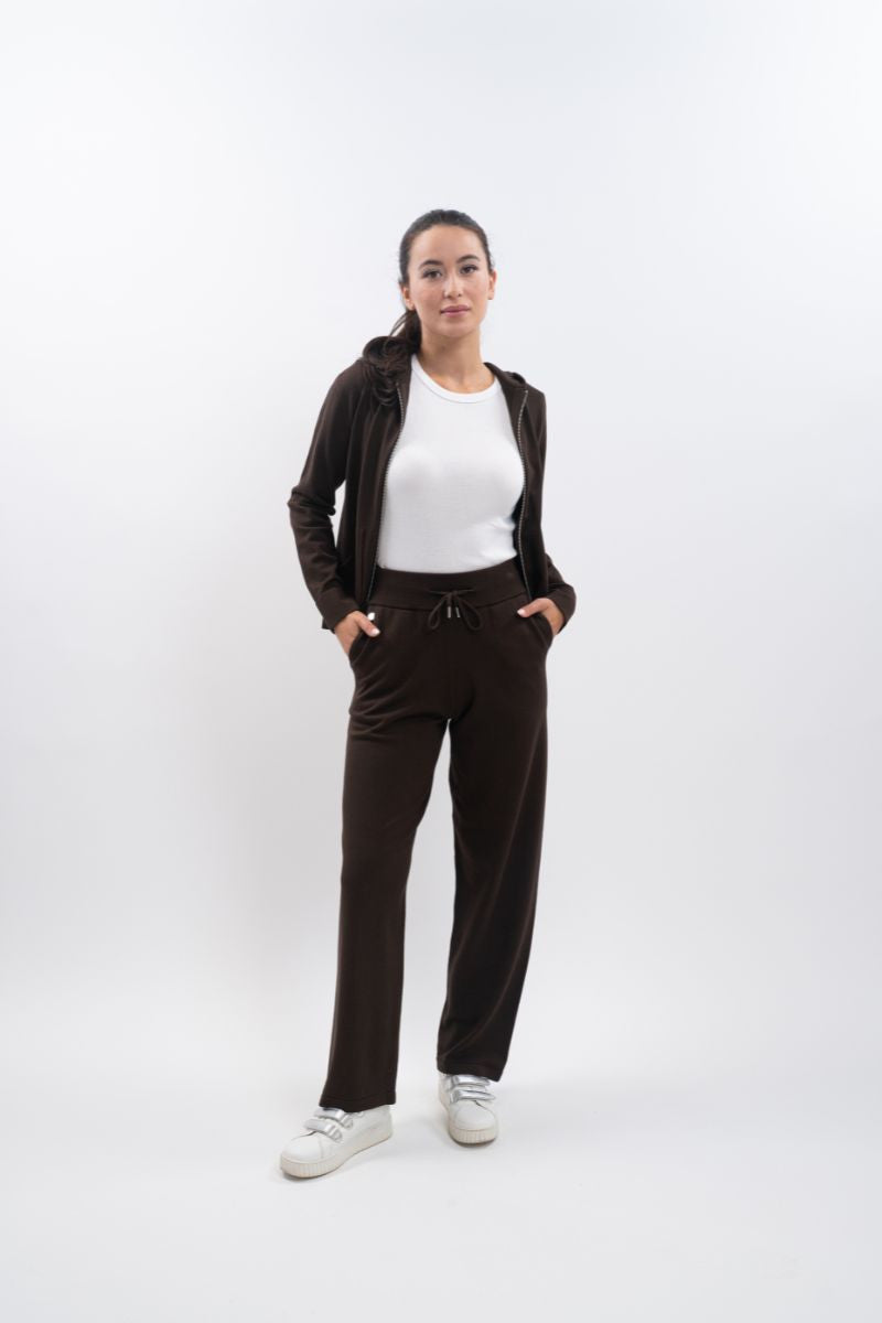 Andrea Jogging maille - Harcour