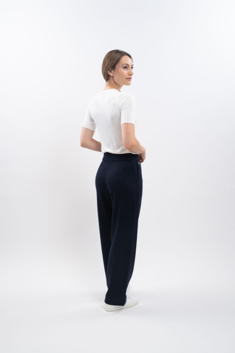 Andrea Jogging maille - Harcour