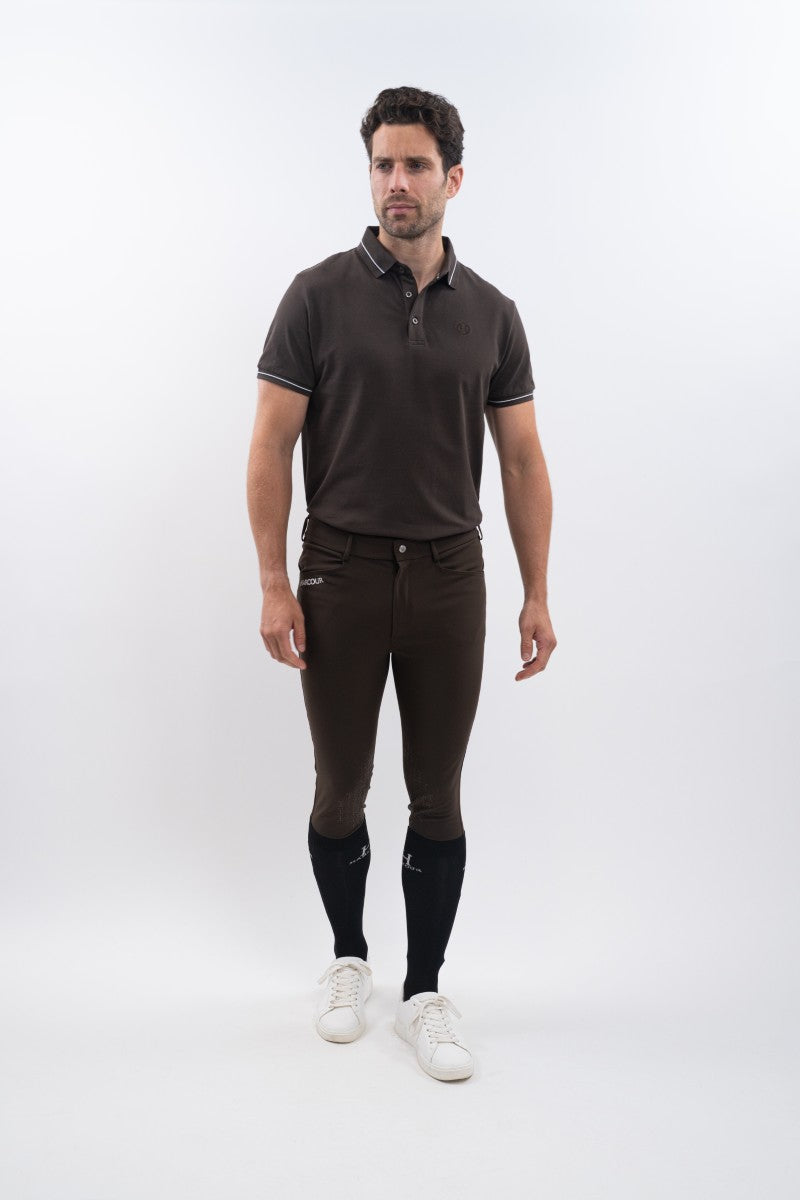 Barmino Pantalon équitation - Harcour