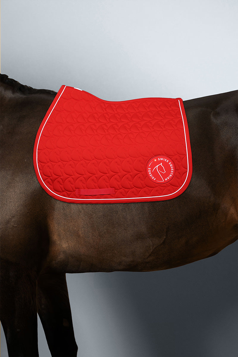 Paradiso Tapis de Selle - Harcour