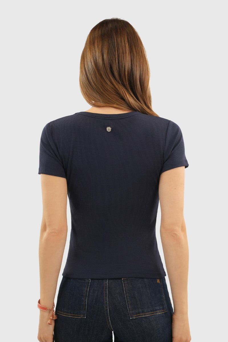 Tarlala Tee-shirt - Harcour
