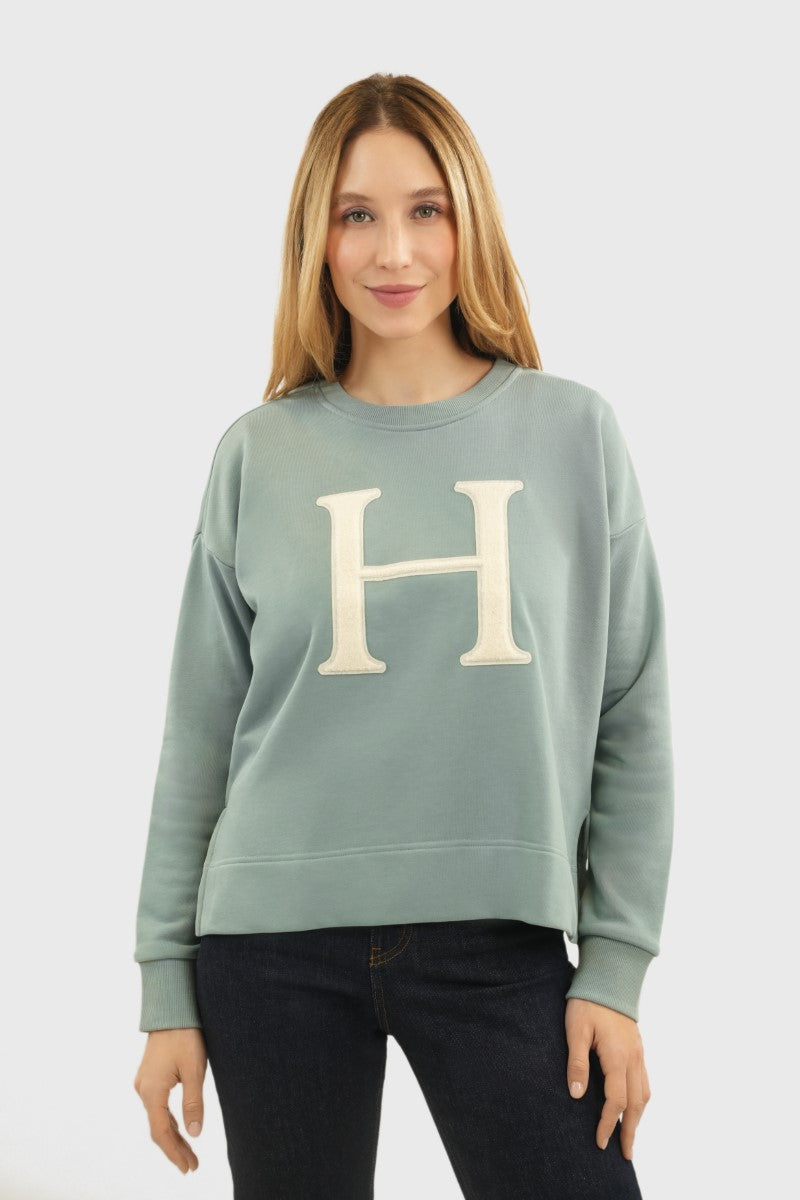 Batista Sweat - Harcour