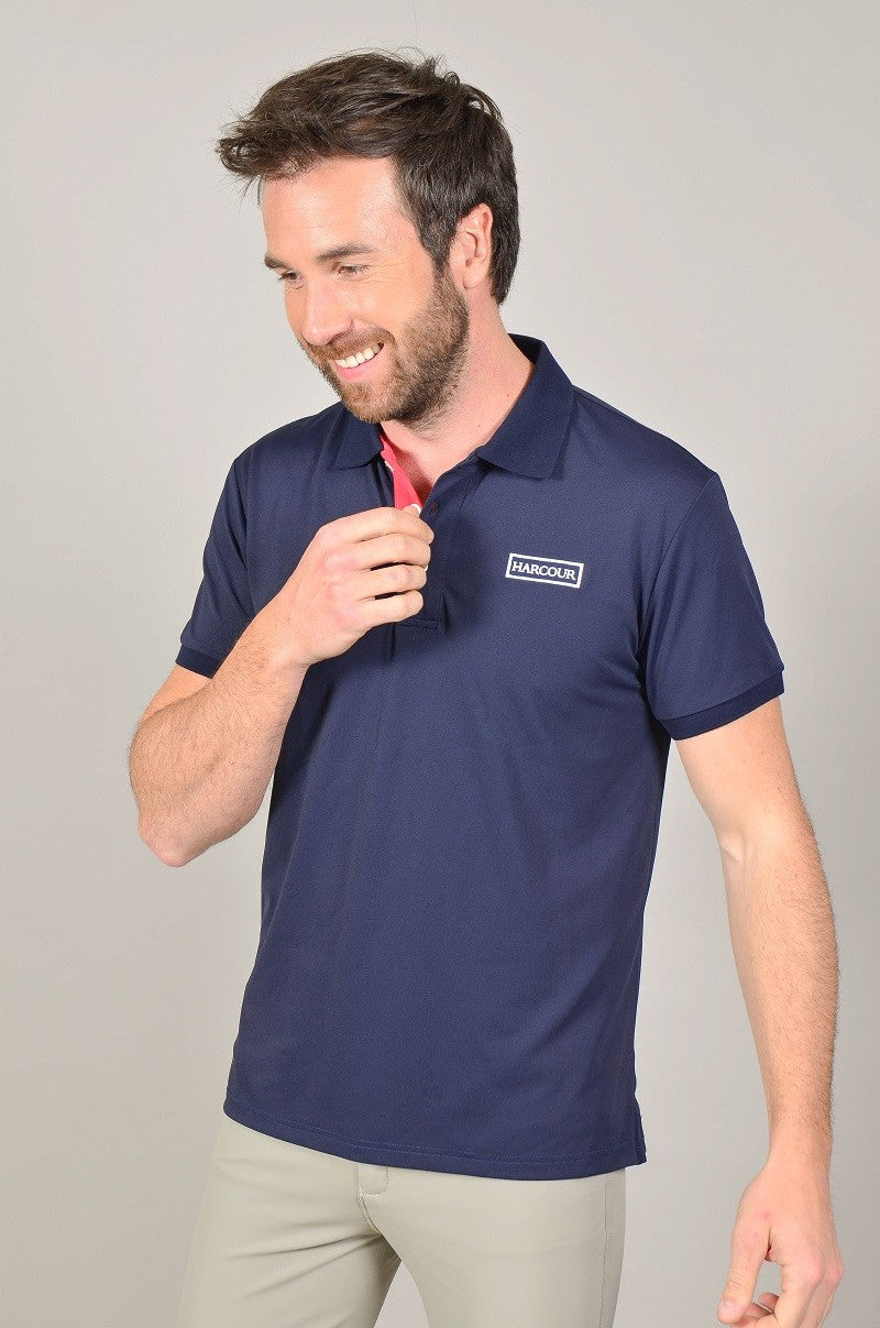 Pitoh Polo - Harcour