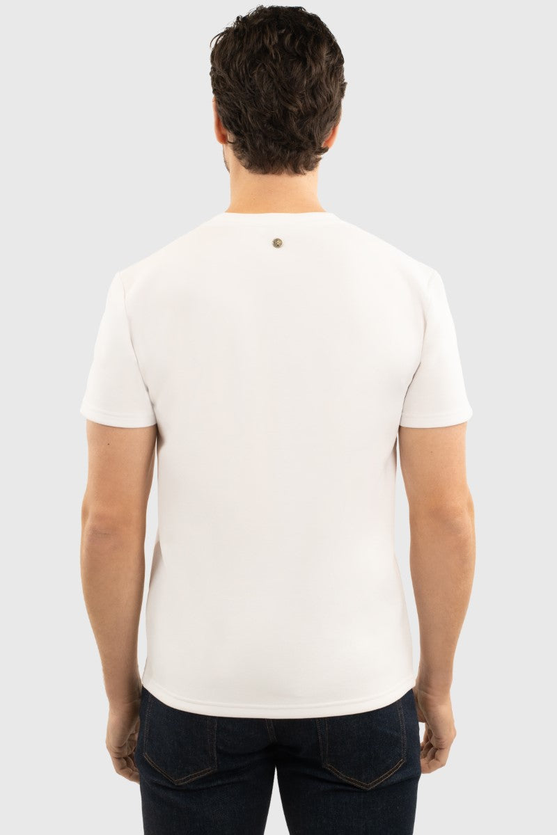 Titouan T-shirt - Harcour