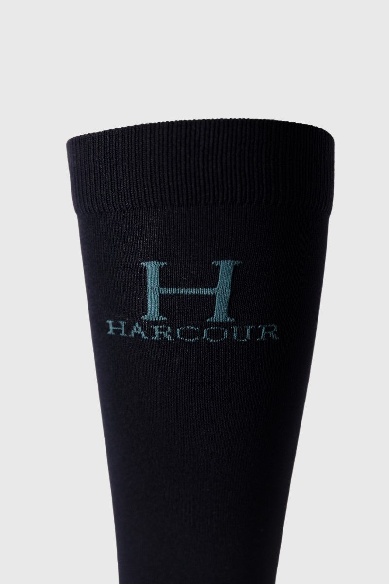 Chaussettes Badminton - Harcour