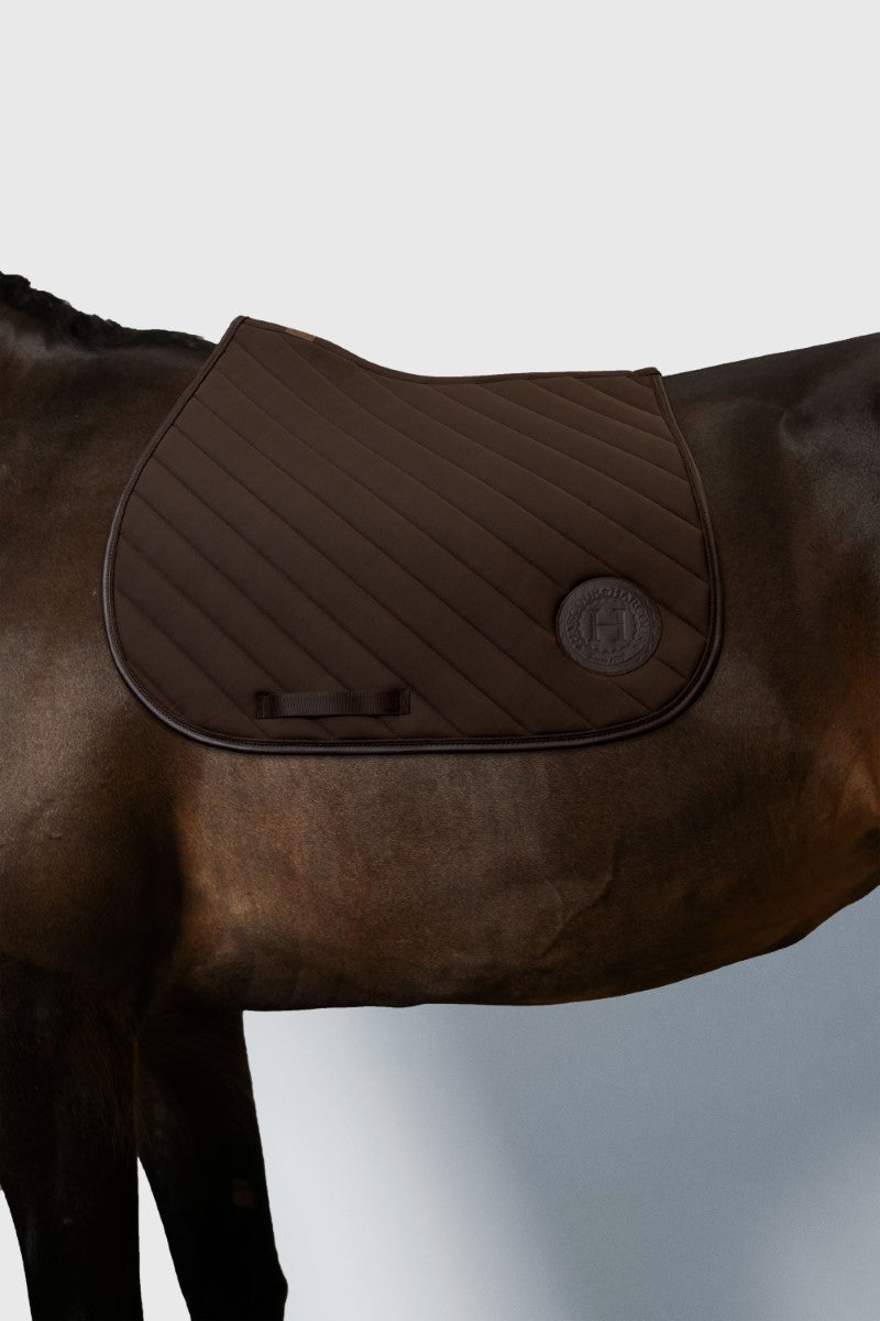Balthazar Tapis de selle - Harcour