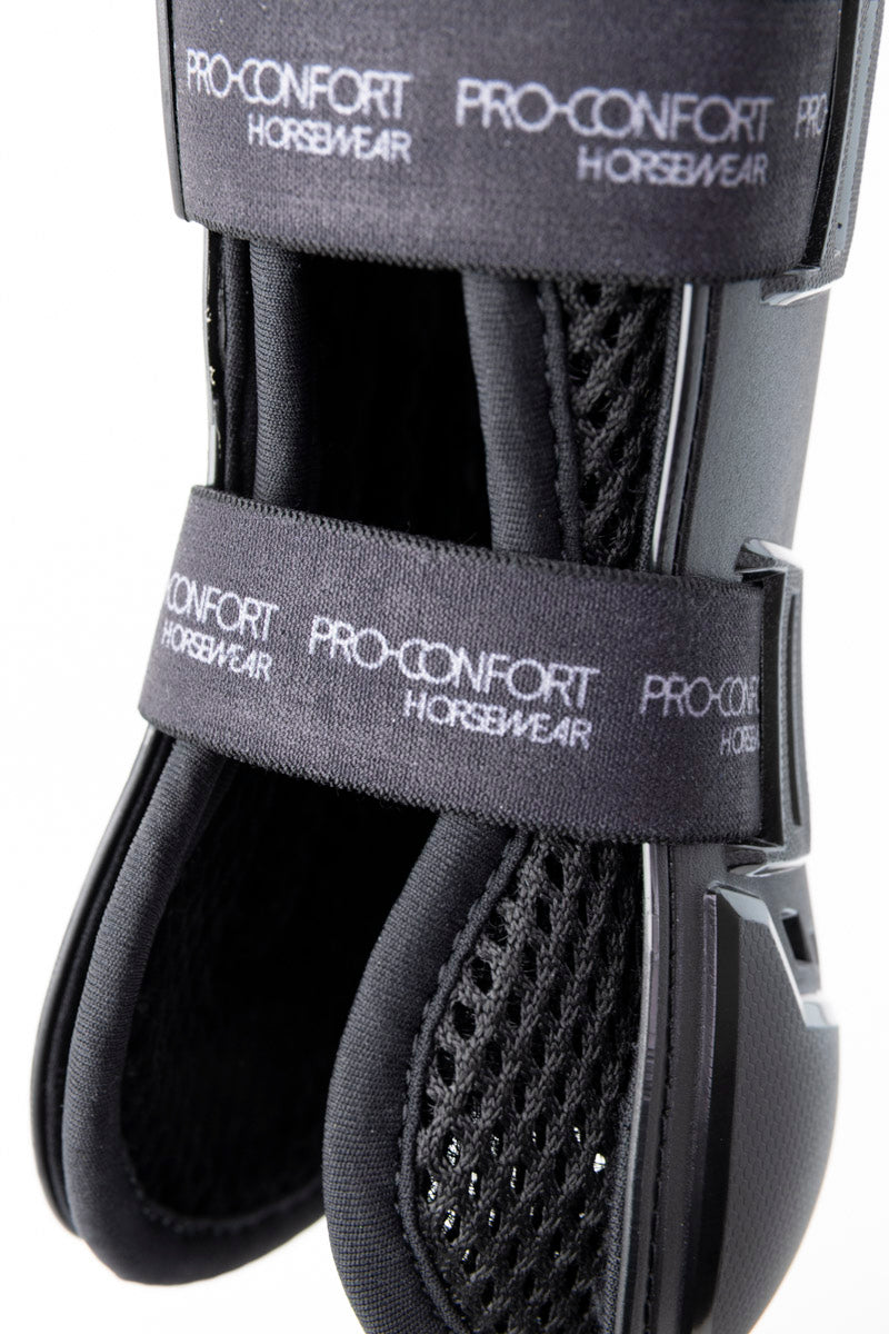 Balou Protections coquées avec doublures interchangeables - Harcour