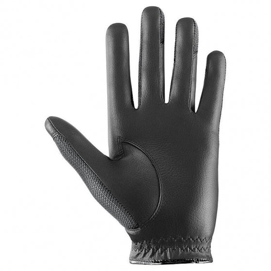 Gants Unisex Sumair Noir/Argent - Uvex