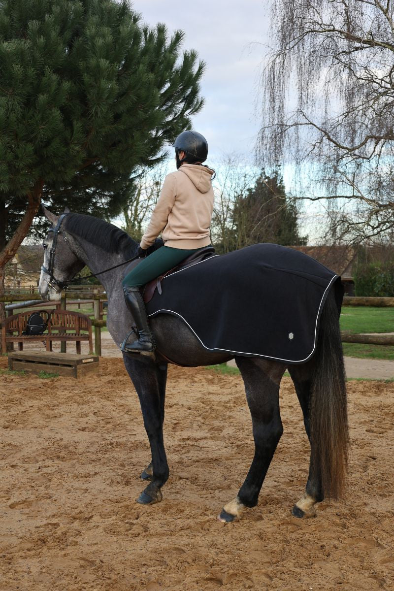 Luna Couvre-rein 3 en 1 - Harcour
