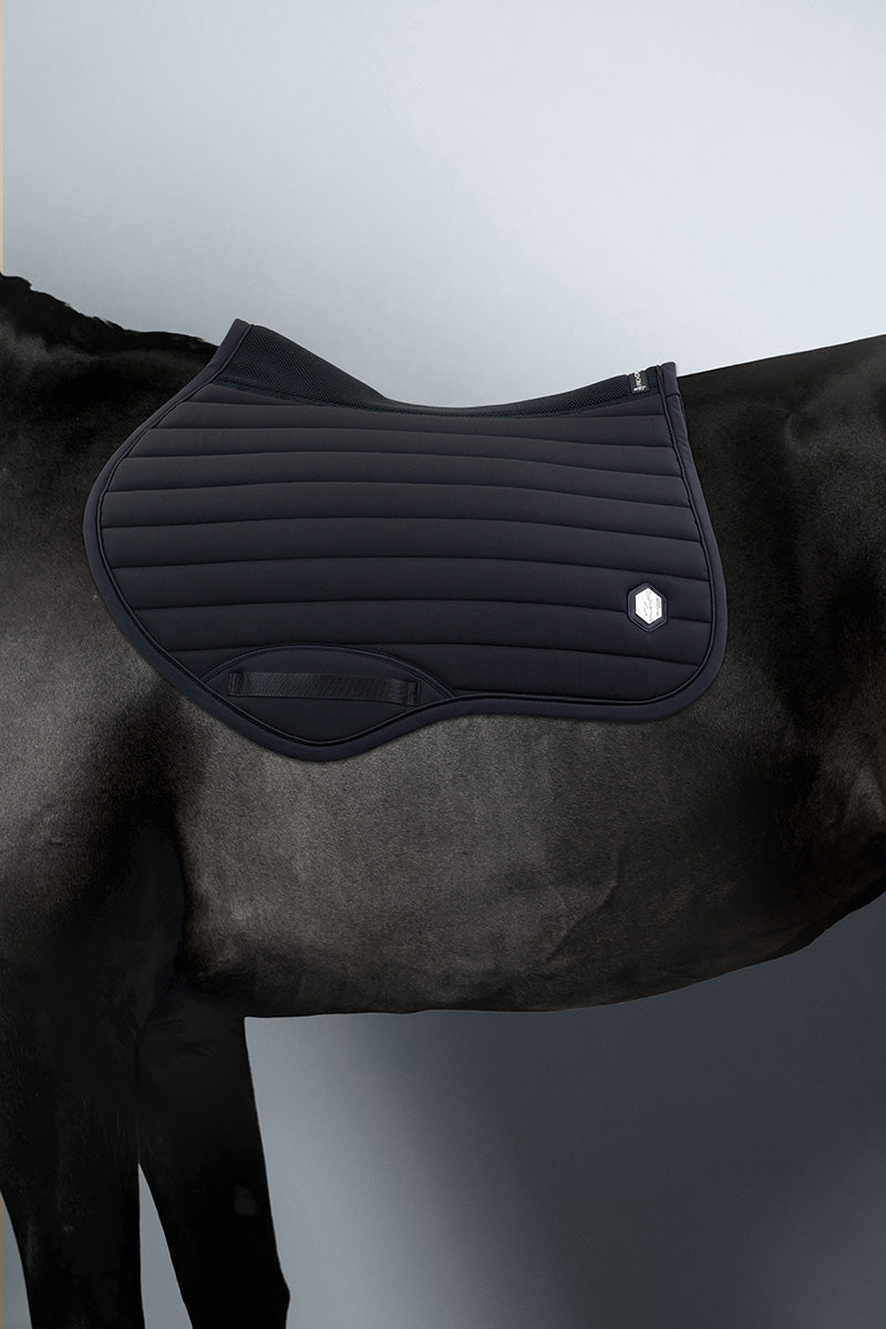 Donatello Tapis de selle amortissant Latex - Harcour