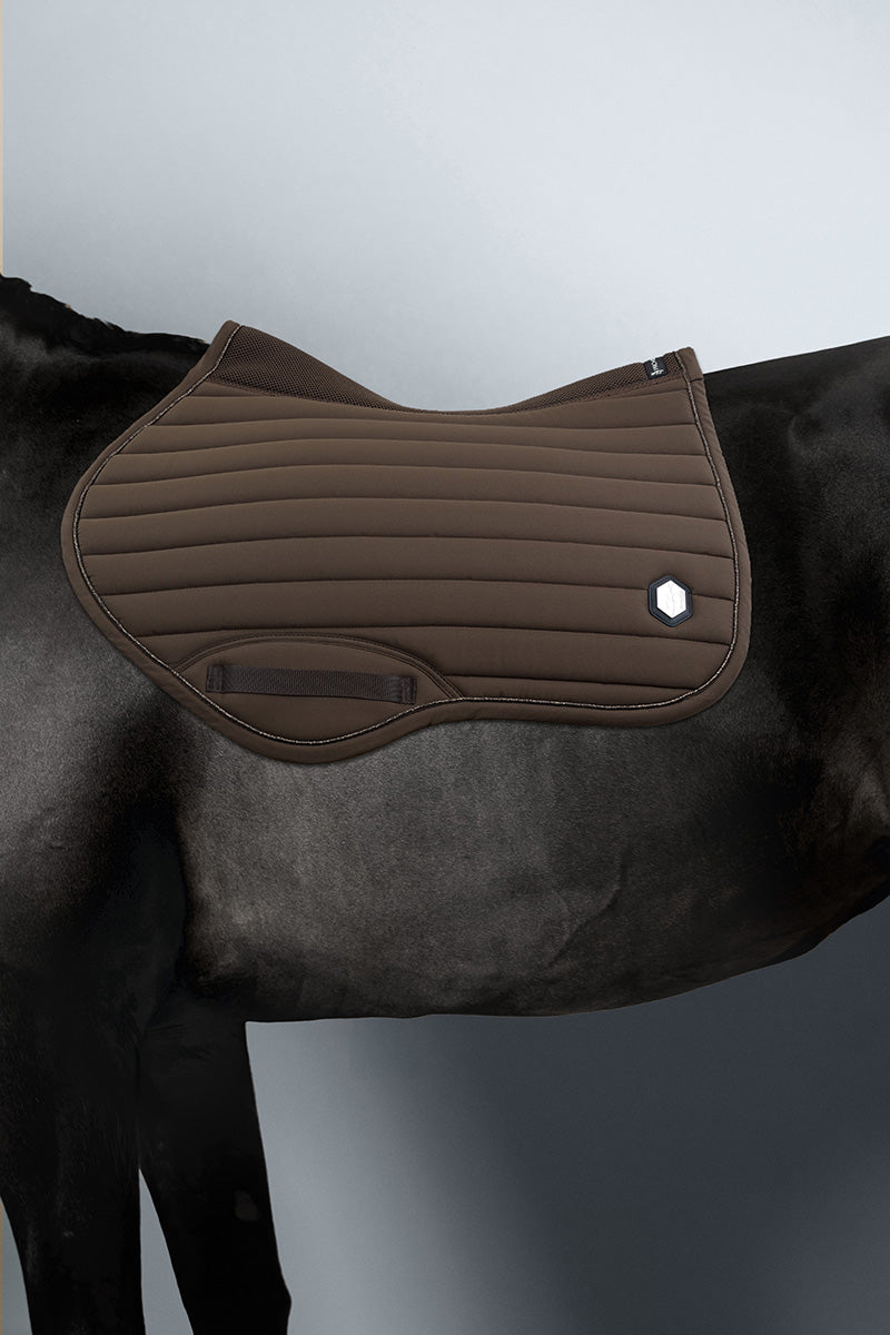 Donatello Tapis de selle amortissant Latex - Harcour