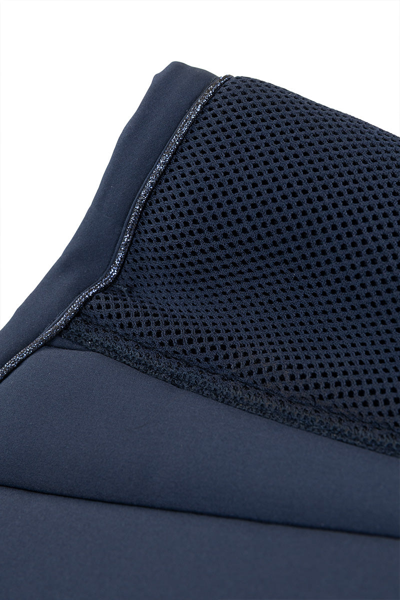 Donatello Tapis de selle amortissant Latex - Harcour