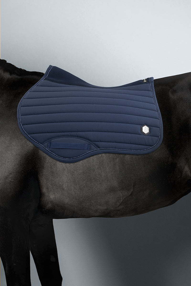 Donatello Tapis de selle amortissant Latex - Harcour
