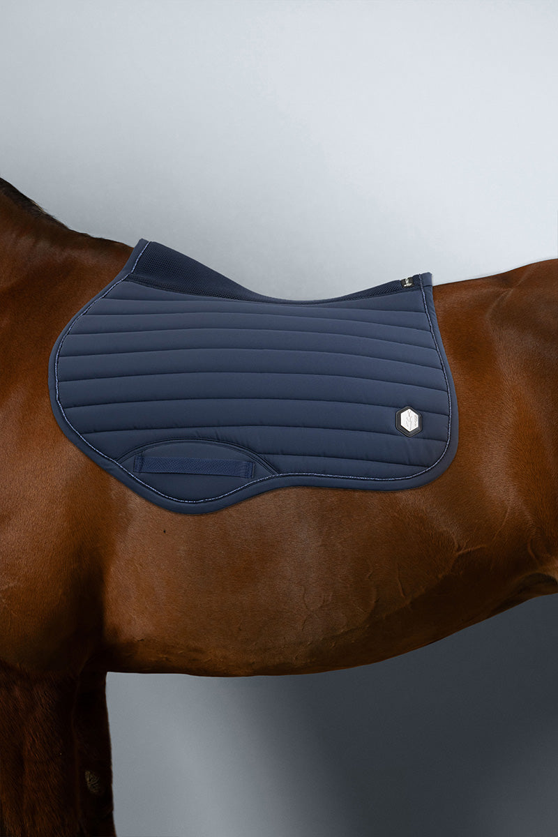 Donatello Tapis de selle amortissant Latex - Harcour