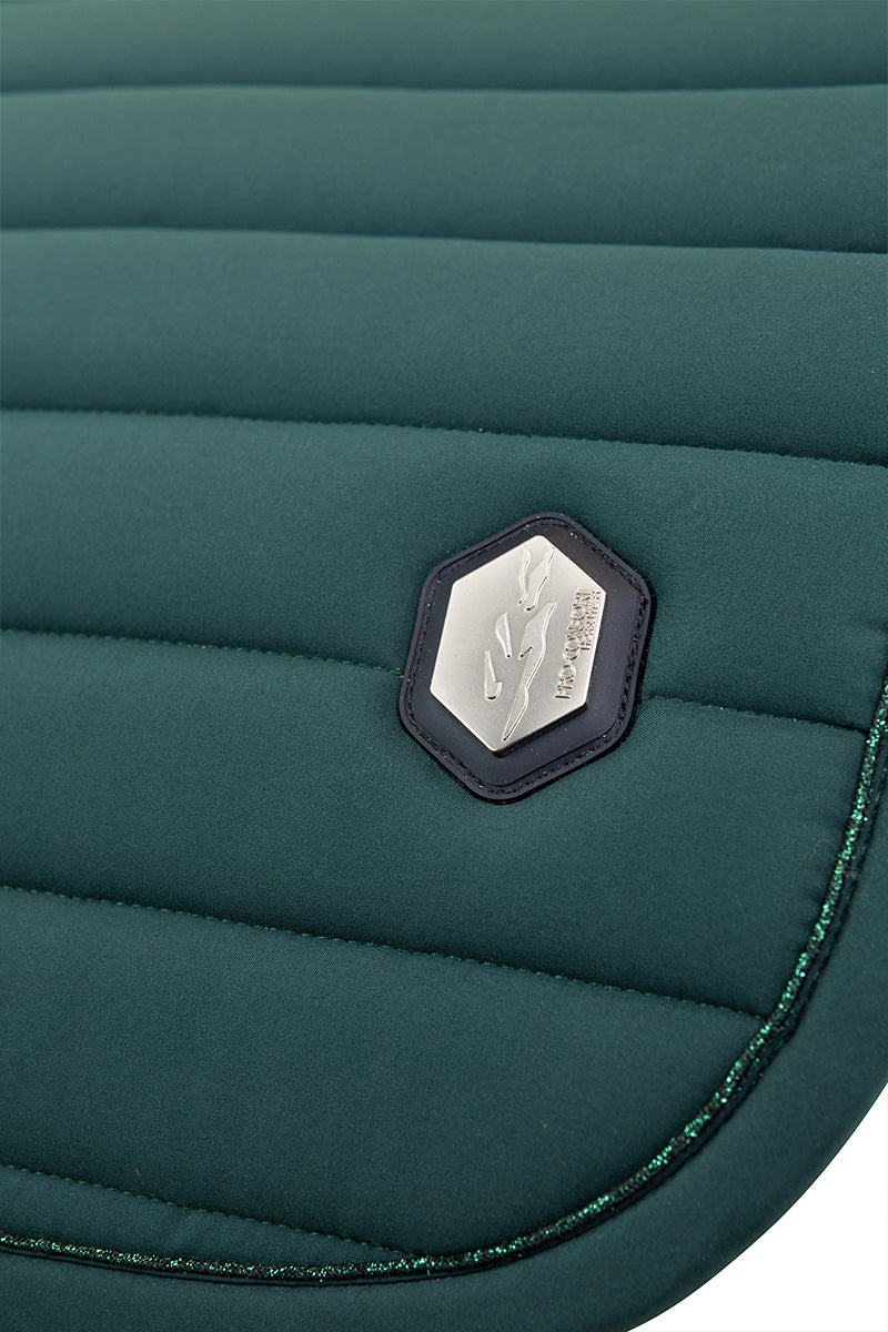 Donatello Tapis de selle amortissant Latex - Harcour