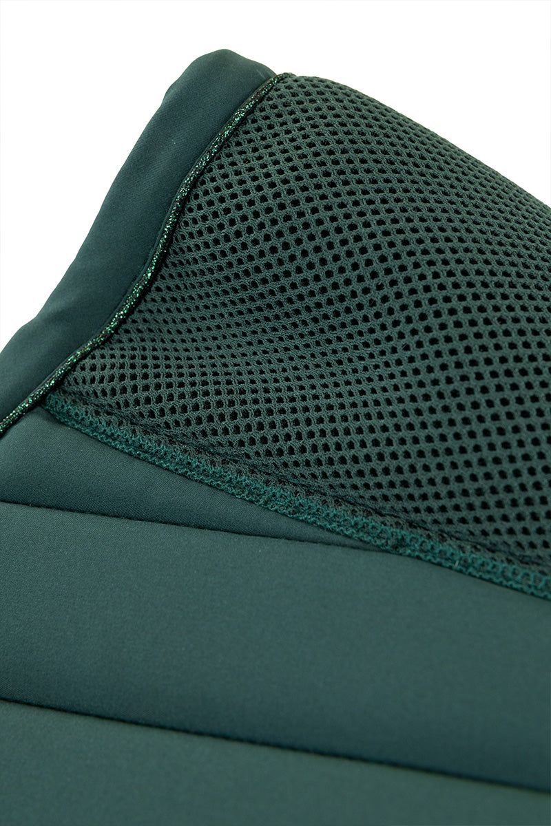 Donatello Tapis de selle amortissant Latex - Harcour