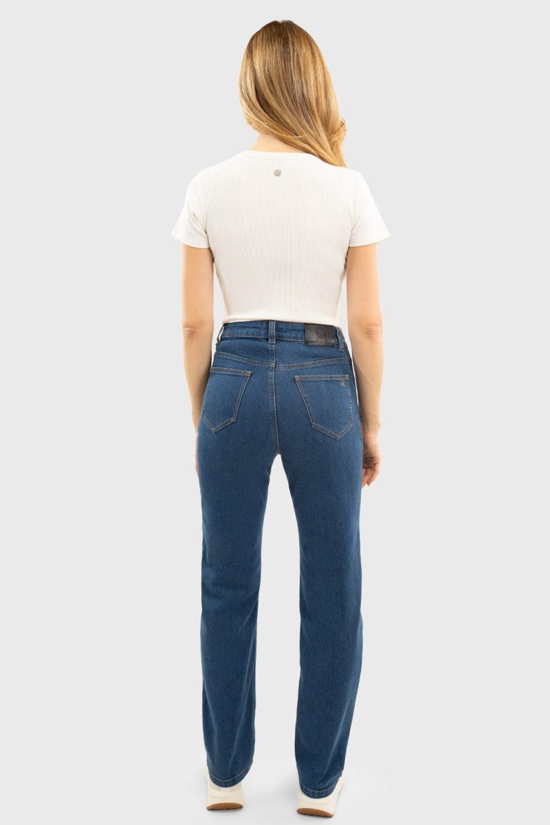 Jeanne Jeans - Harcour