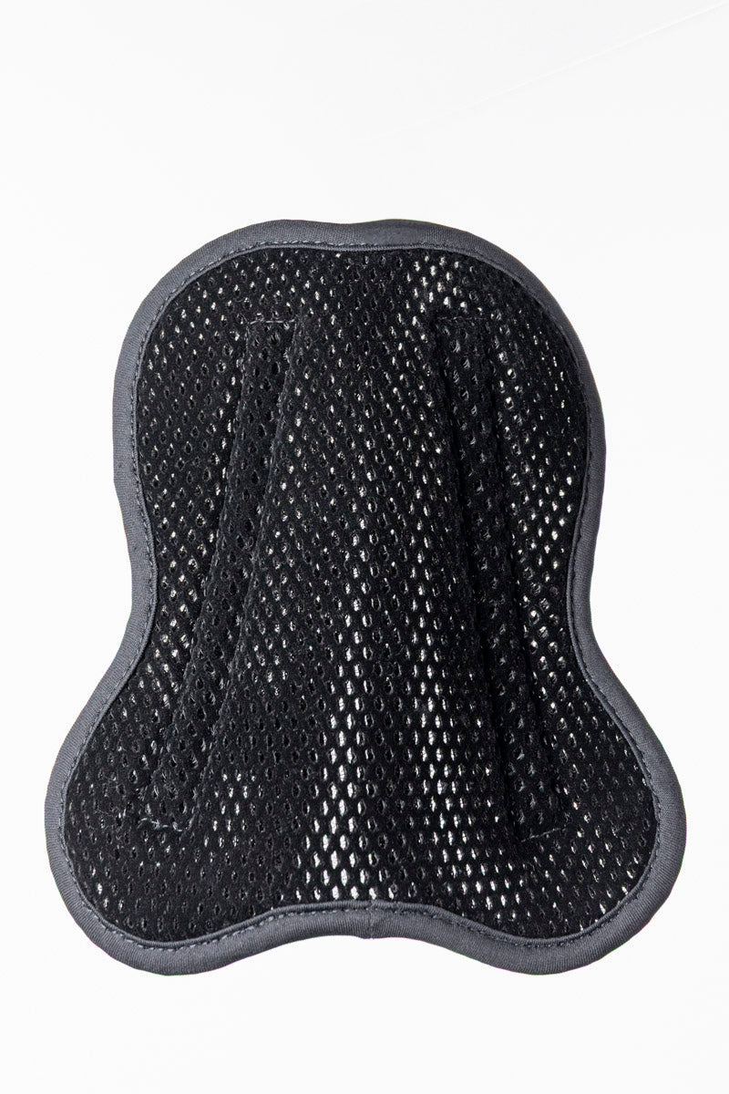 Kalou Doublures protections coquées 3D Mesh Velours - Harcour
