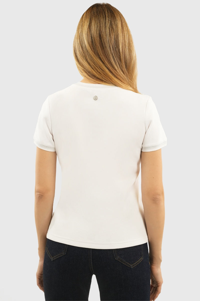 Belsara T-shirt - Harcour