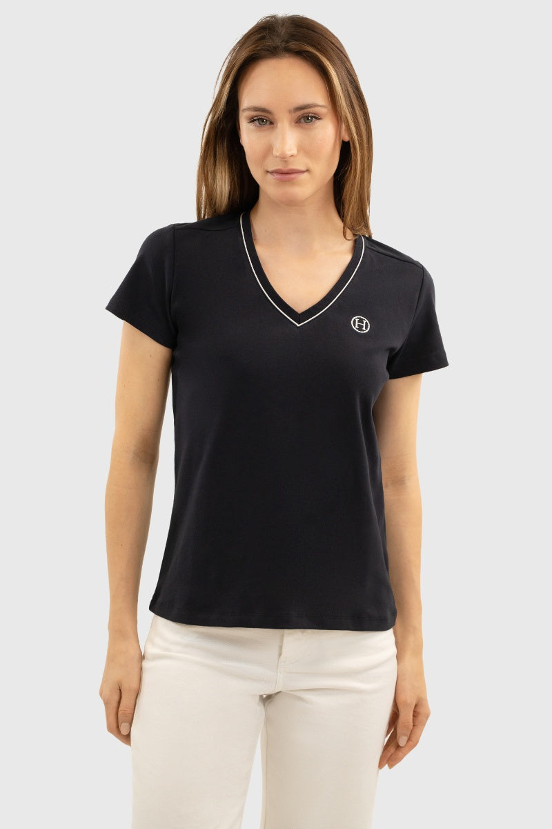 Berenice T-shirt - Harcour