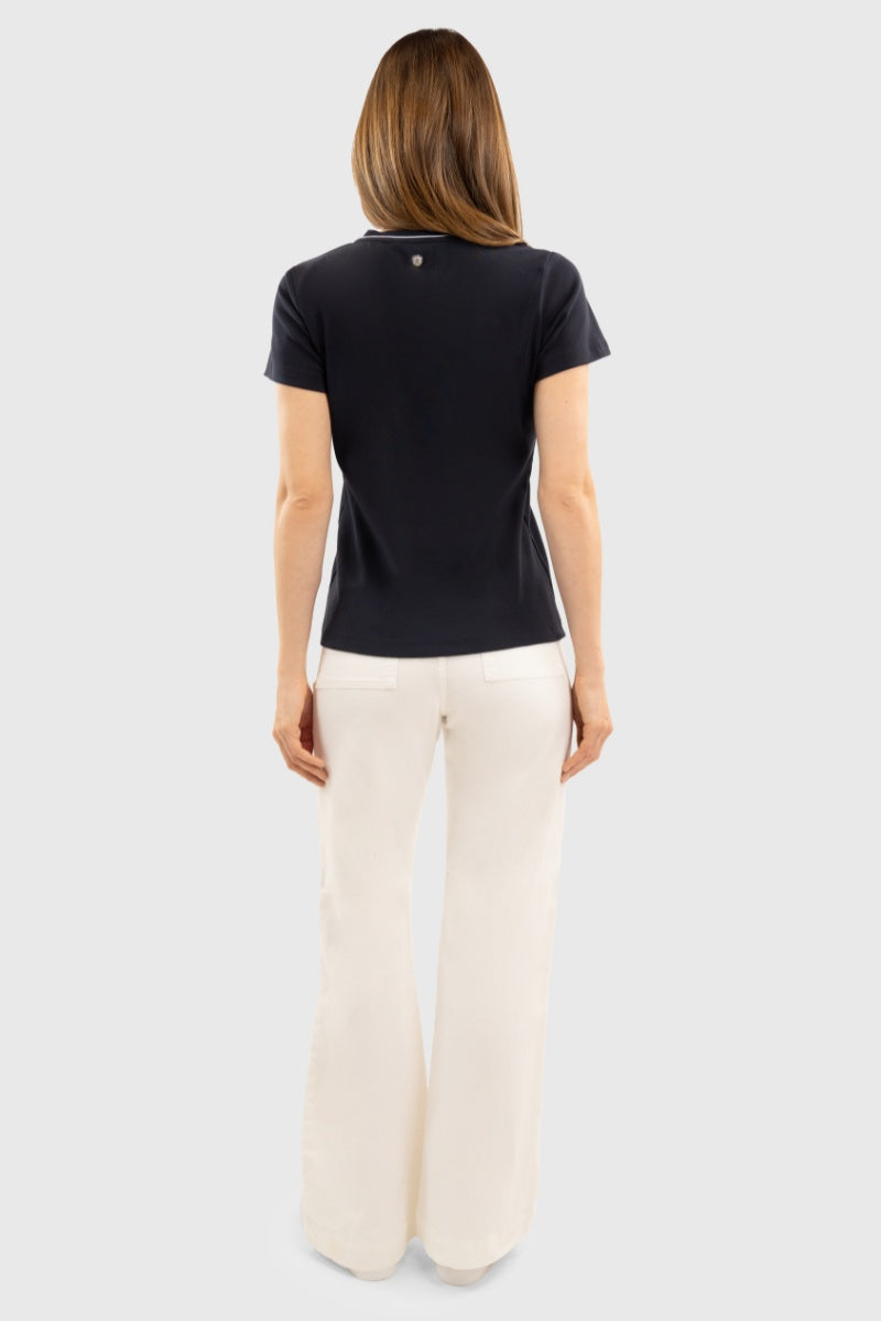 Berenice T-shirt - Harcour