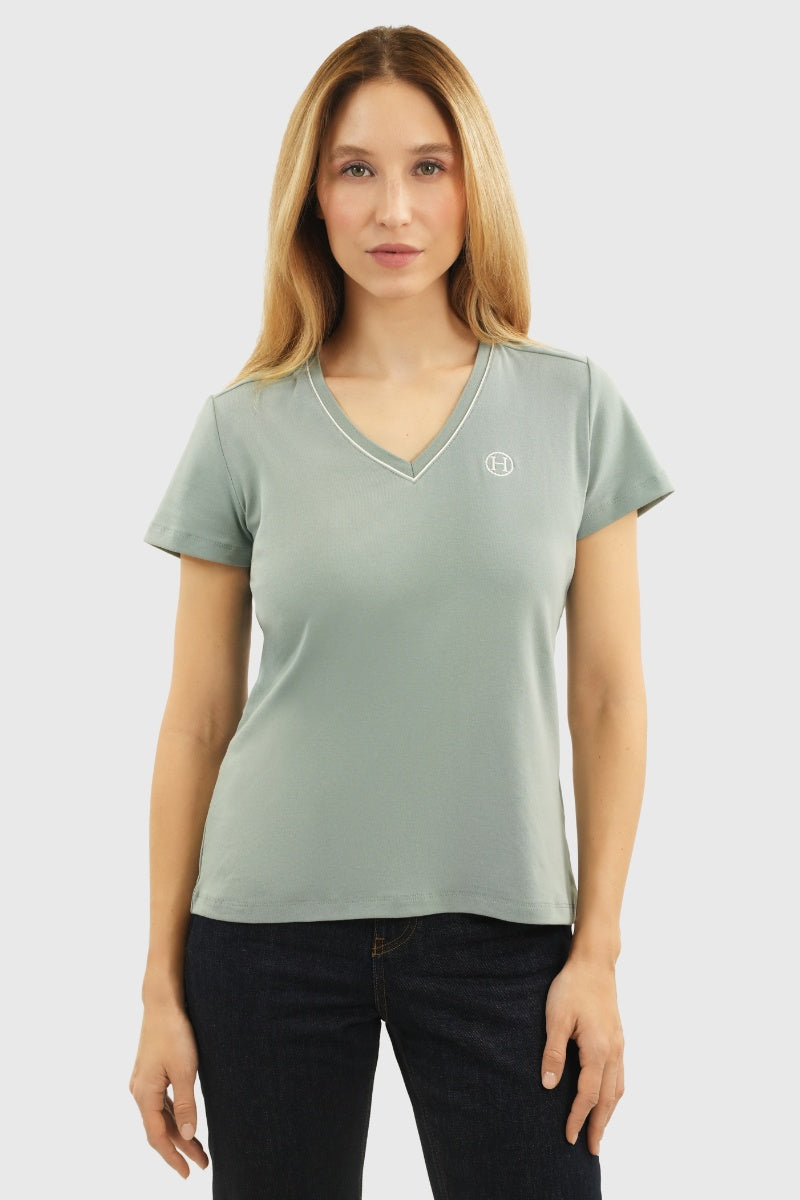 Berenice T-shirt - Harcour