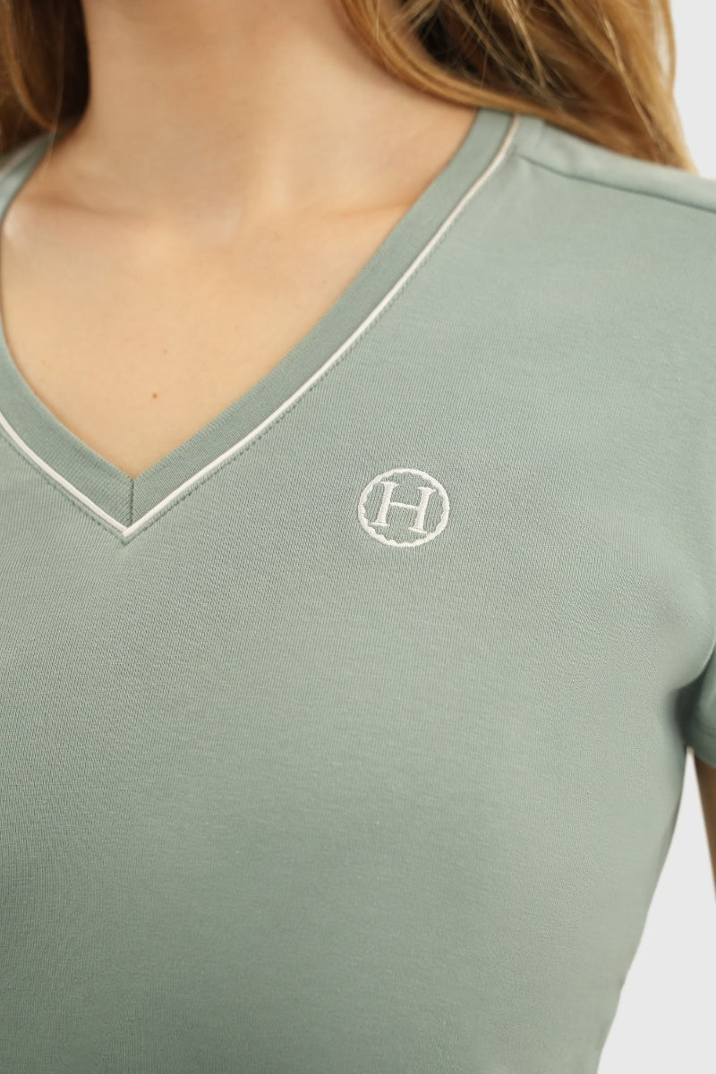 Berenice T-shirt - Harcour